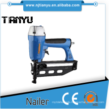 16 Gauge T64 Pneumatic Air Finish Nail Gun